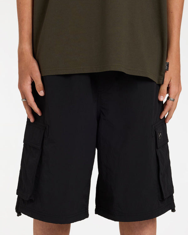 SPEC 73 CARGO SHORTS