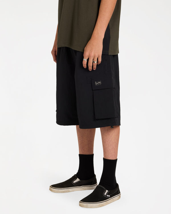 SPEC 73 CARGO SHORTS