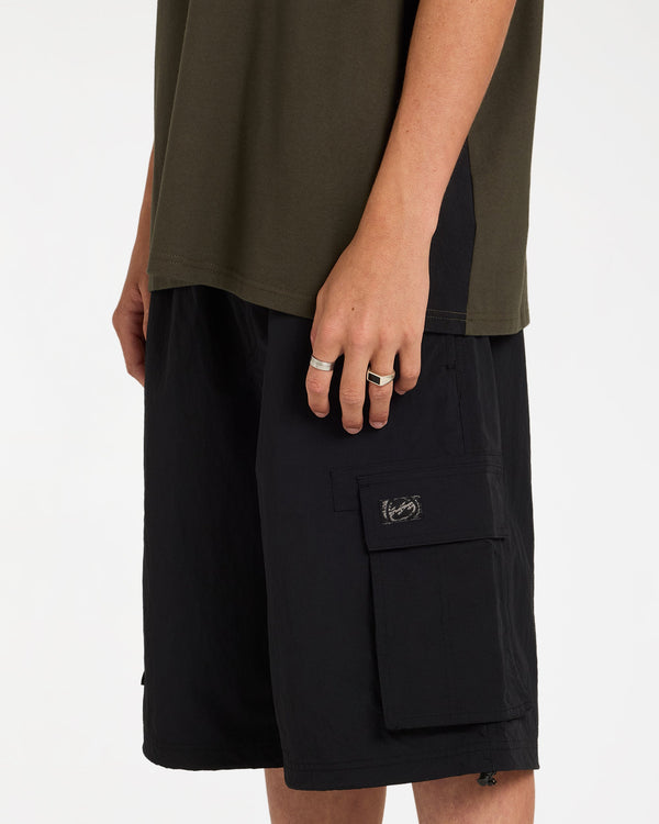 SPEC 73 CARGO SHORTS
