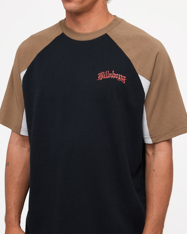IMMORTAL SYSTEM OG T-SHIRT