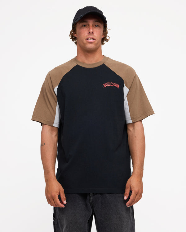 IMMORTAL SYSTEM OG T-SHIRT