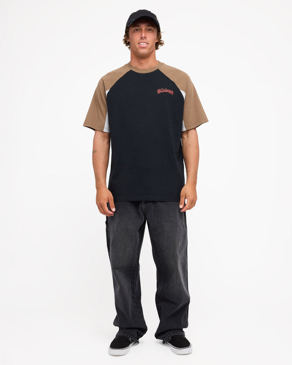 IMMORTAL SYSTEM OG T-SHIRT