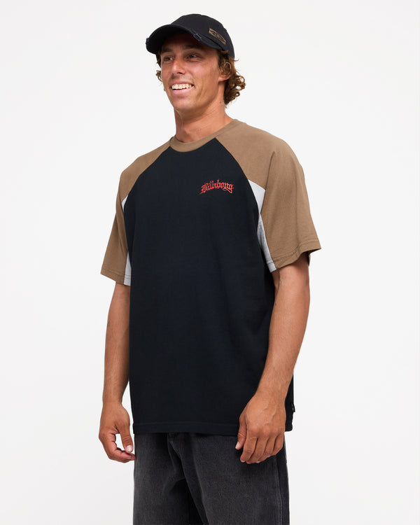 IMMORTAL SYSTEM OG T-SHIRT