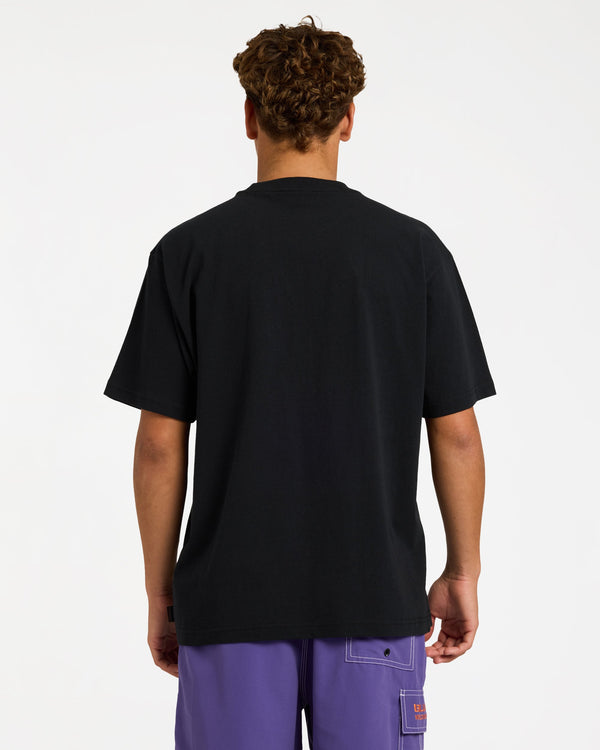 SPEC METAL T-SHIRT