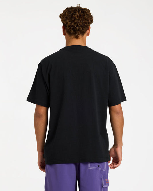 SPEC METAL T-SHIRT