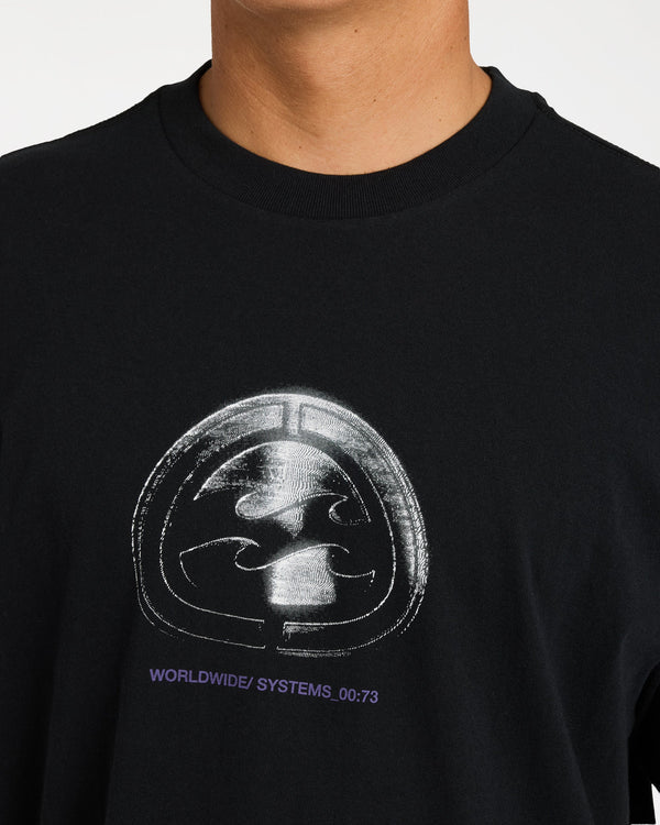SPEC METAL T-SHIRT