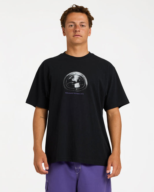 SPEC METAL T-SHIRT