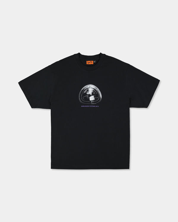 SPEC METAL T-SHIRT