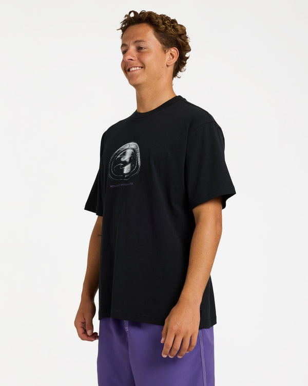 SPEC METAL T-SHIRT