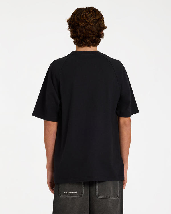 SPEC FLUID T-SHIRT