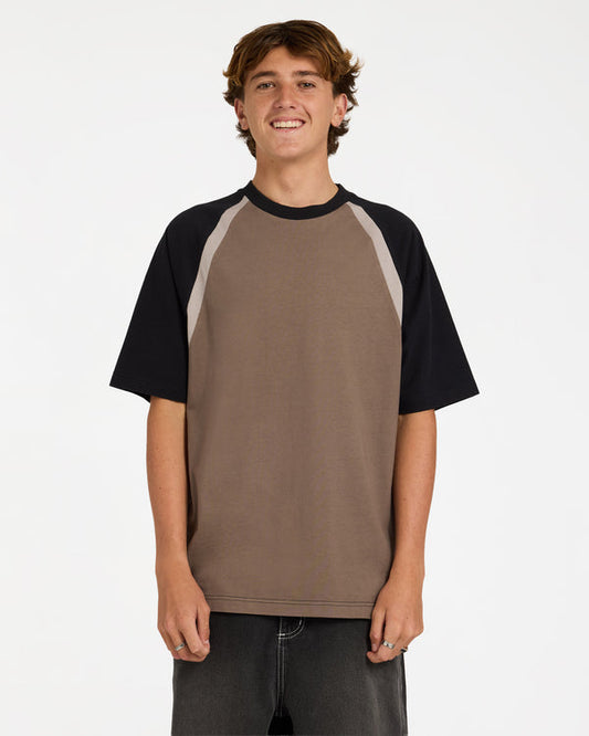 SPEC FLUID T-SHIRT