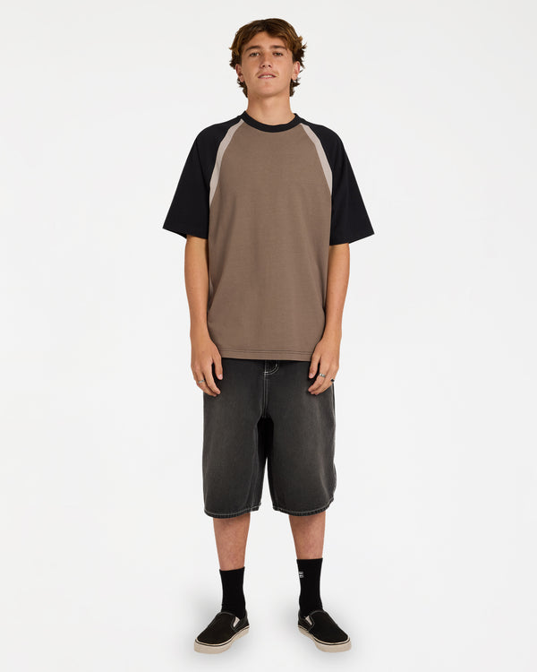 SPEC FLUID T-SHIRT