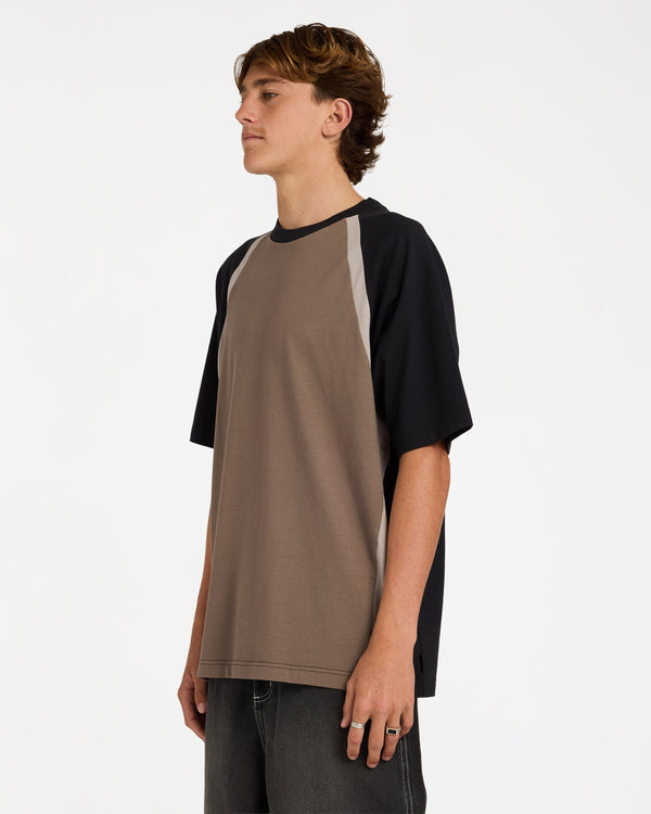 SPEC FLUID T-SHIRT