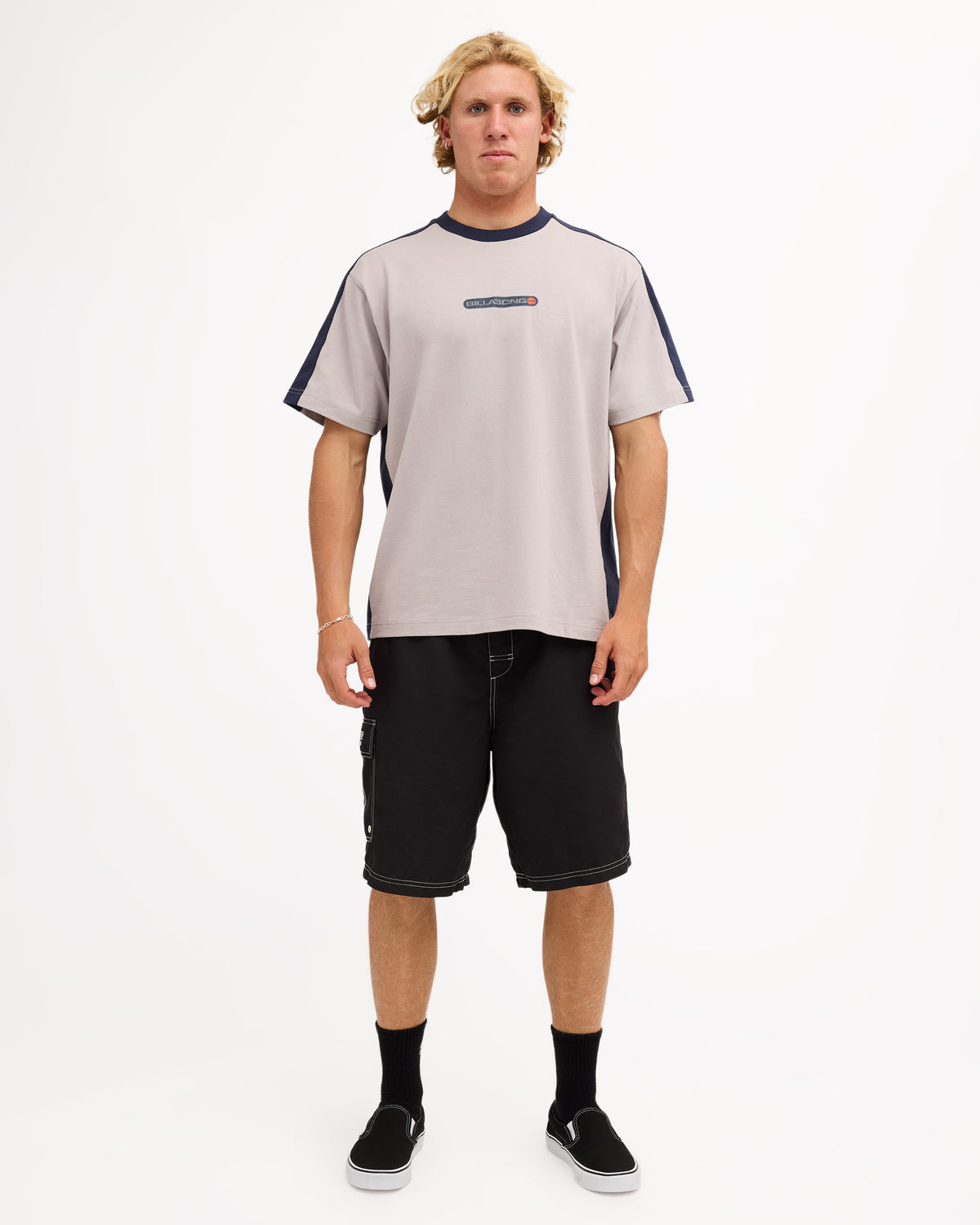 SPEC ICONIC T-SHIRT