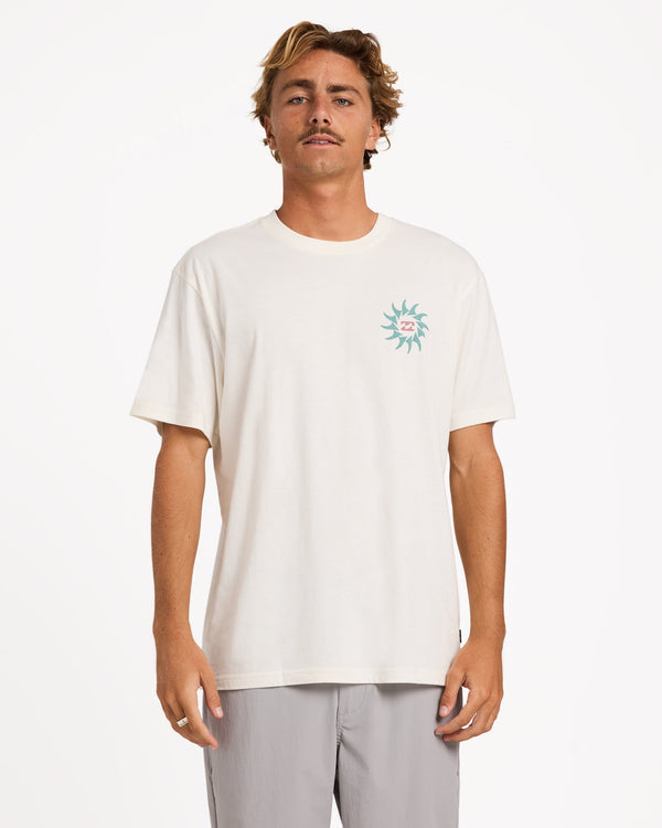 ROTATION PREMIUM T-SHIRT