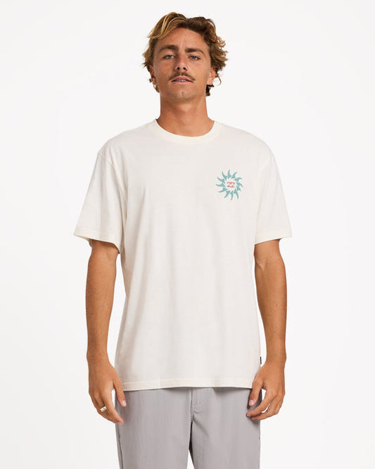 ROTATION PREMIUM T-SHIRT