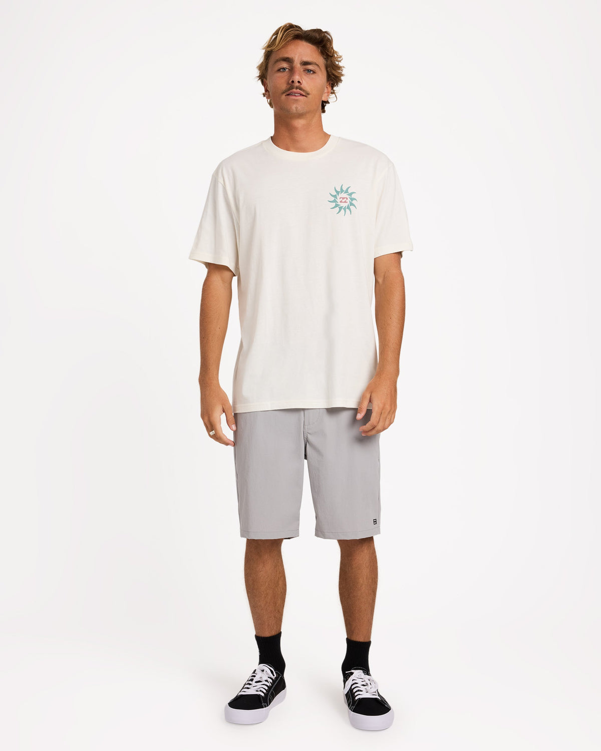 ROTATION PREMIUM T-SHIRT