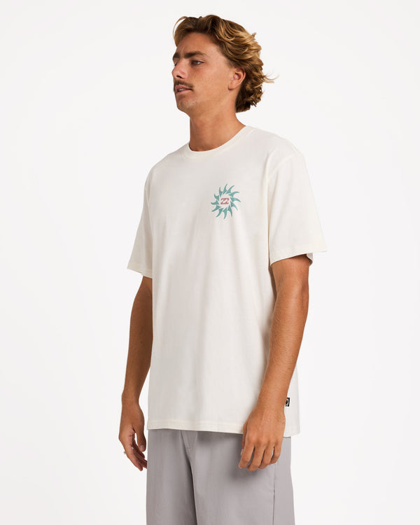 ROTATION PREMIUM T-SHIRT