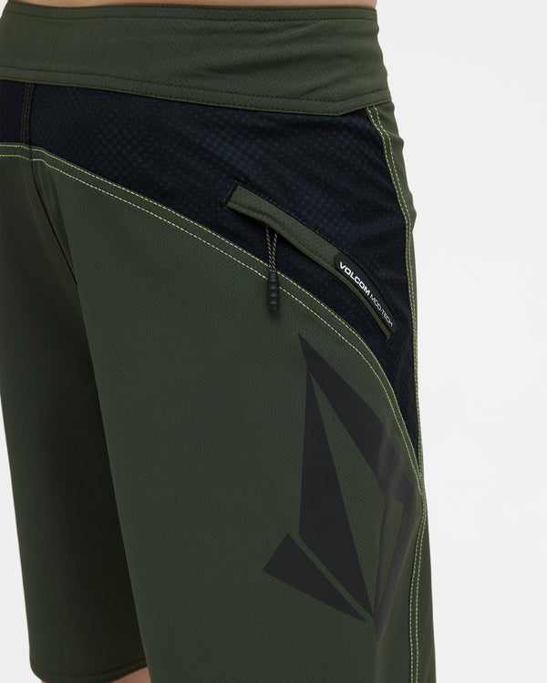 BOYS PRO STONE MOD BOARDSHORTS