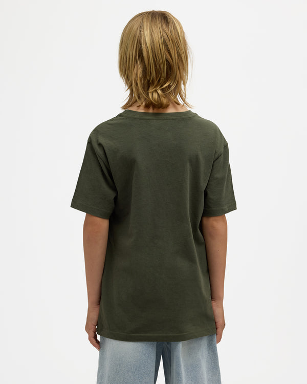 YOUTH ANGST T-SHIRT
