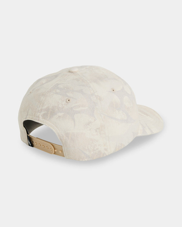 SHADOWED CAP