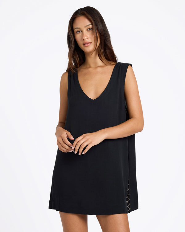 BLOOMZ DRESS