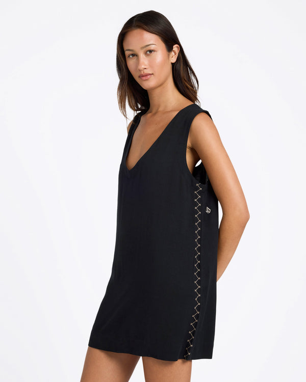BLOOMZ DRESS