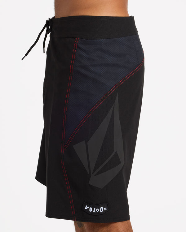 PRO STONE MOD 21" BOARDSHORTS