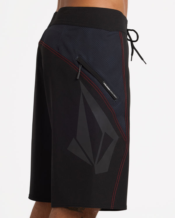PRO STONE MOD 21" BOARDSHORTS