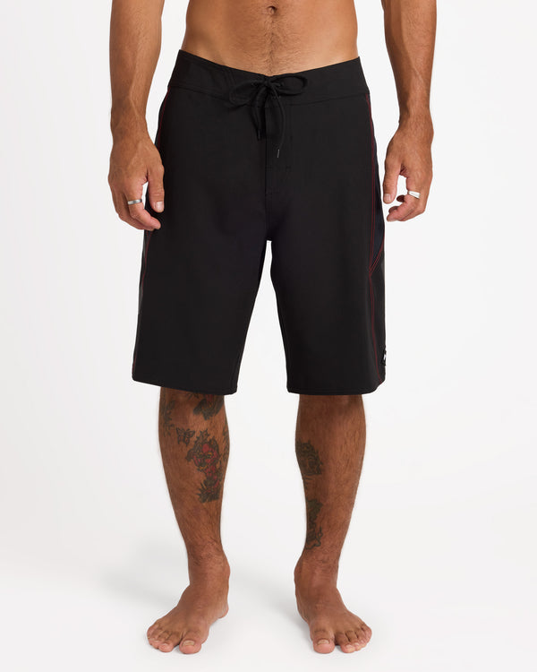 PRO STONE MOD 21" BOARDSHORTS