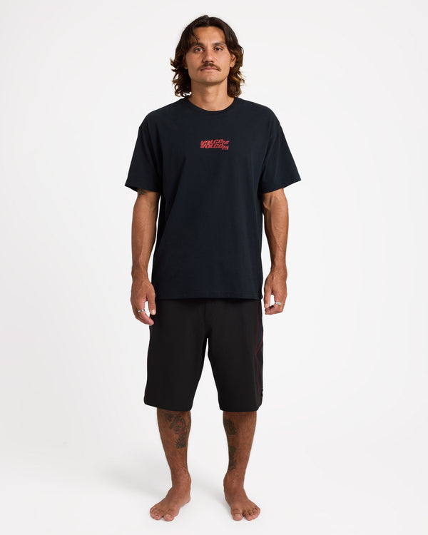 PRO STONE MOD 21" BOARDSHORTS