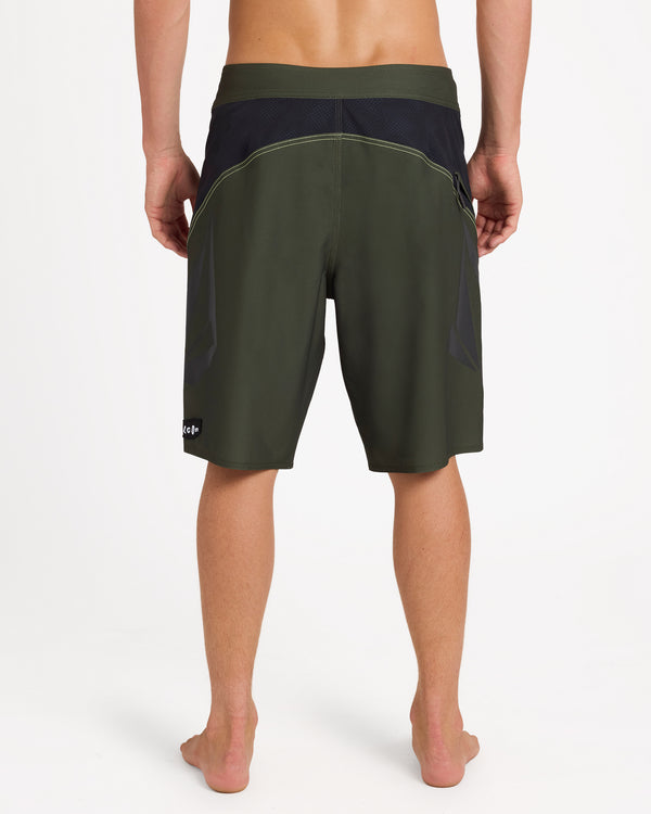 PRO STONE MOD 21" BOARDSHORTS