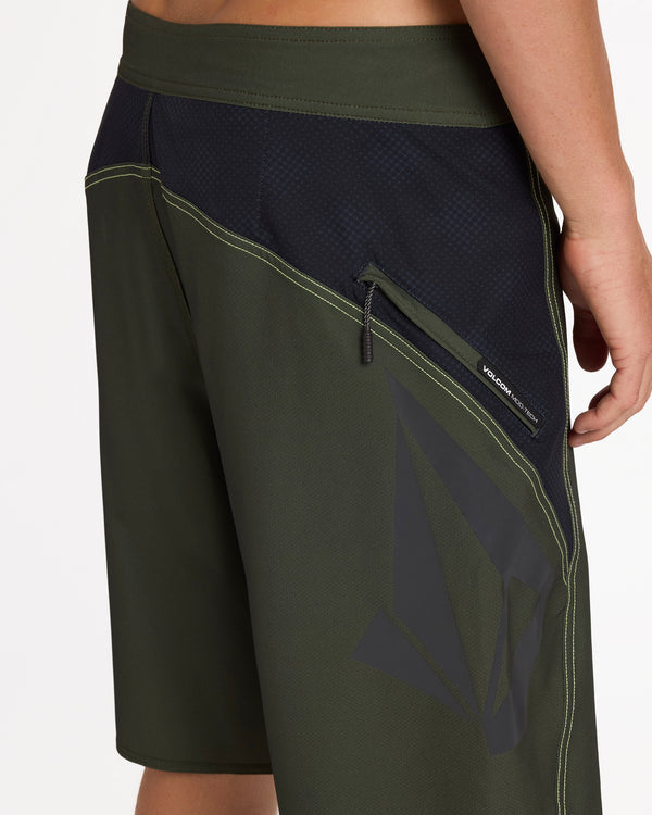 PRO STONE MOD 21" BOARDSHORTS