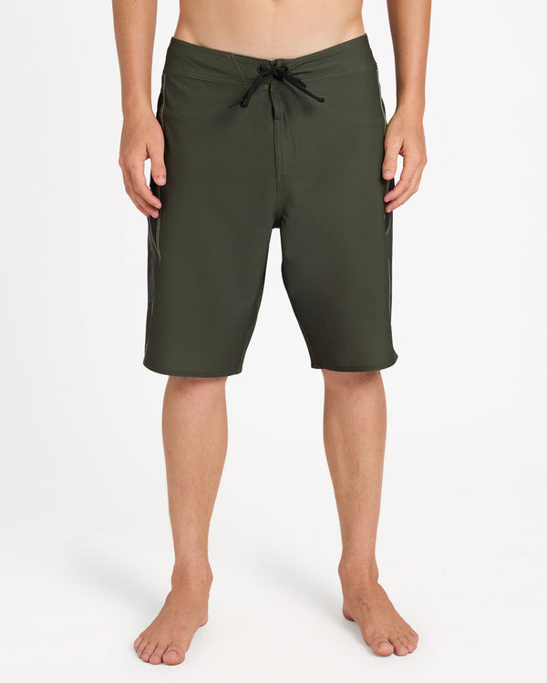 PRO STONE MOD 21" BOARDSHORTS
