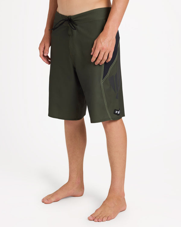 PRO STONE MOD 21" BOARDSHORTS