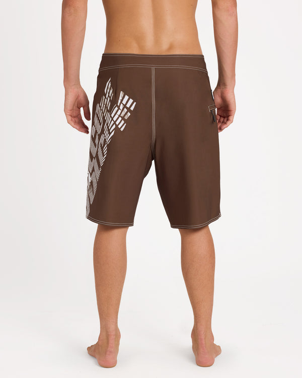 REAPER STONE MOD 21" BOARDSHORT