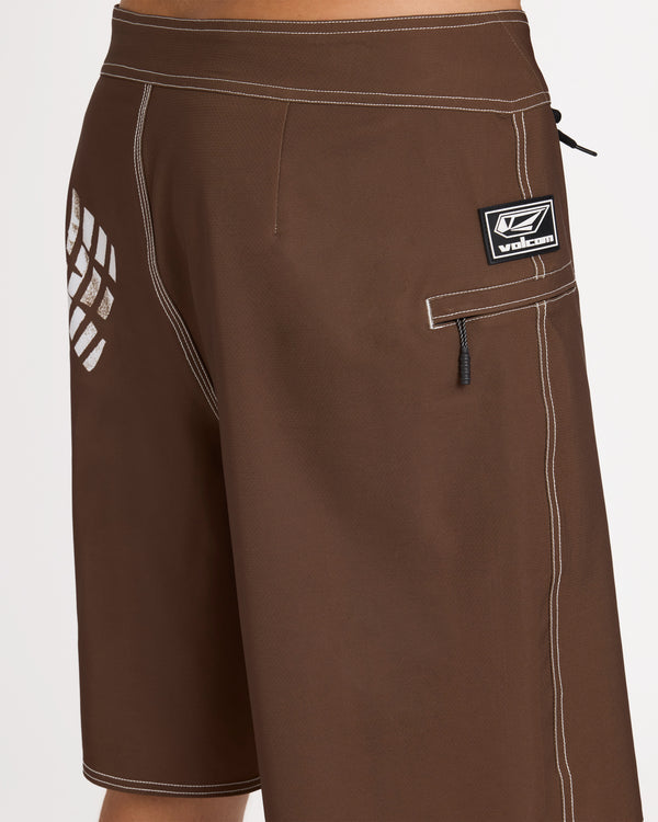 REAPER STONE MOD 21" BOARDSHORT