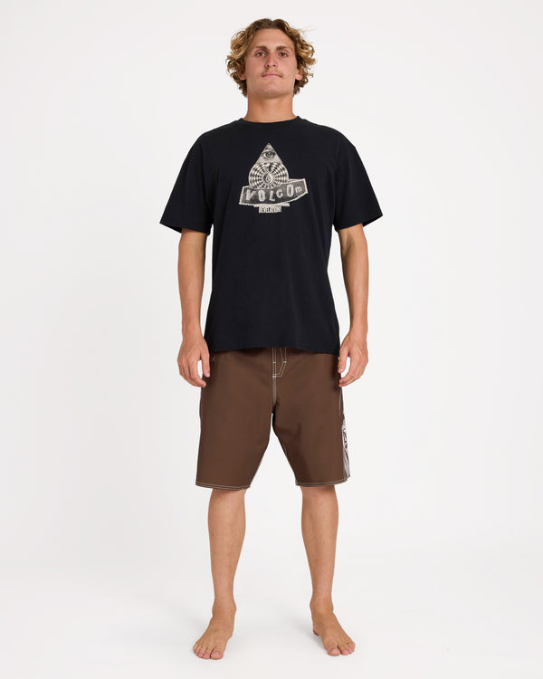 REAPER STONE MOD 21" BOARDSHORT