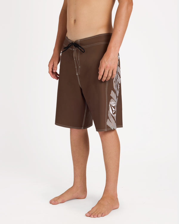 REAPER STONE MOD 21" BOARDSHORT
