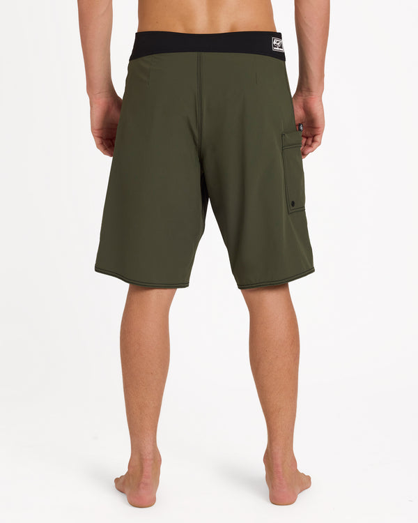 PROTECTOR LIB 21" BOARDSHORTS