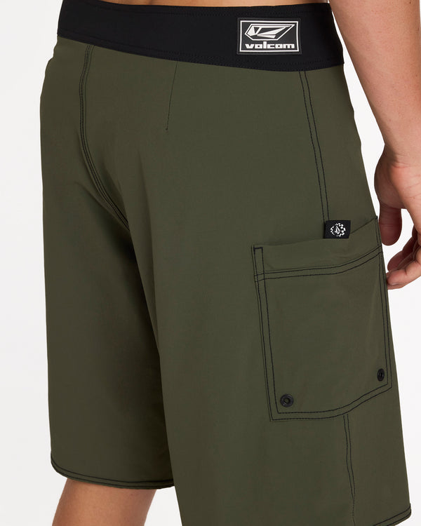 PROTECTOR LIB 21" BOARDSHORTS