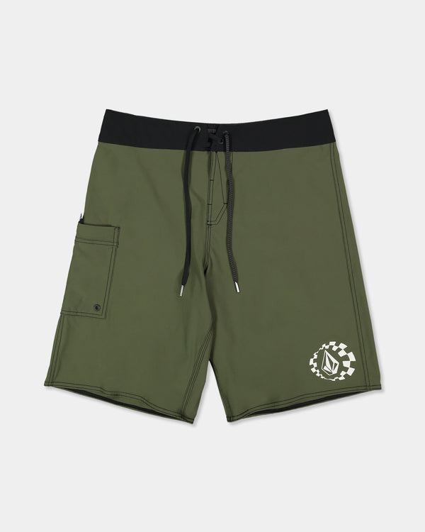 PROTECTOR LIB 21" BOARDSHORTS