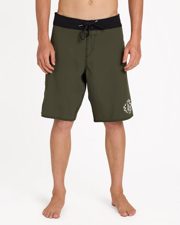 PROTECTOR LIB 21" BOARDSHORTS