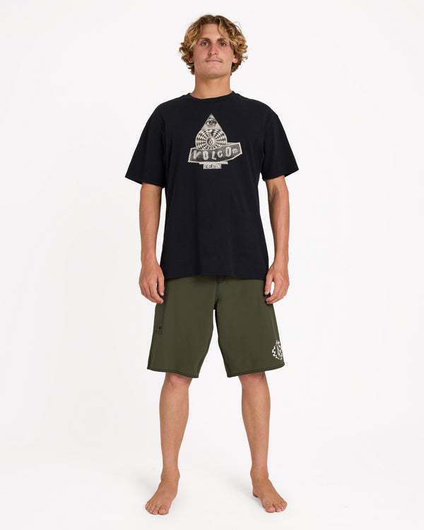 PROTECTOR LIB 21" BOARDSHORTS