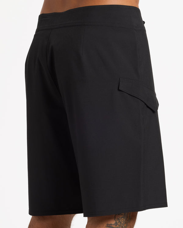 LIDO MOD 20" BOARDSHORTS
