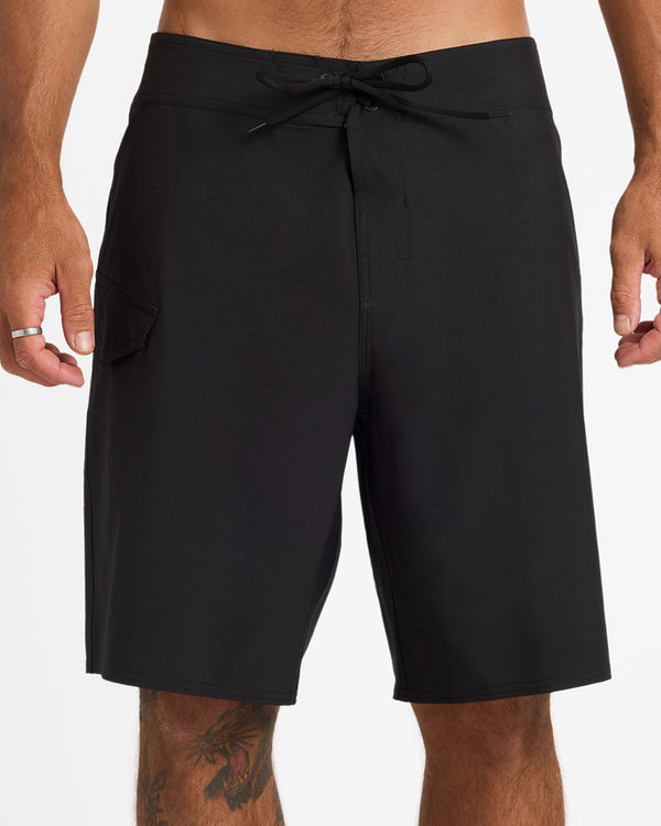 LIDO MOD 20" BOARDSHORTS