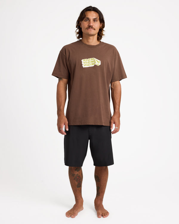 LIDO MOD 20" BOARDSHORTS