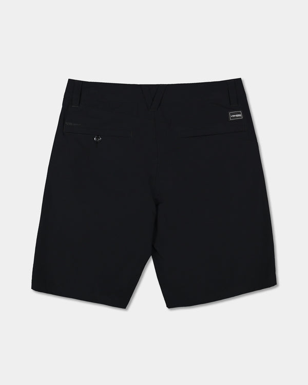 FRICKIN CROSS SHRED 20" WALKSHORTS