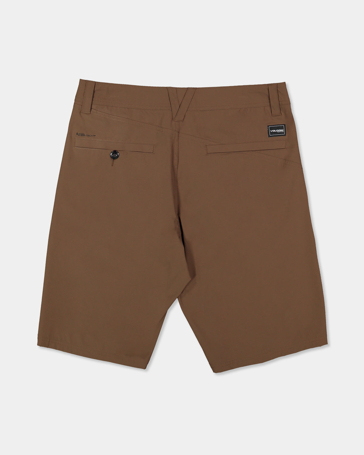 FRICKIN CROSS SHRED 20" WALKSHORTS