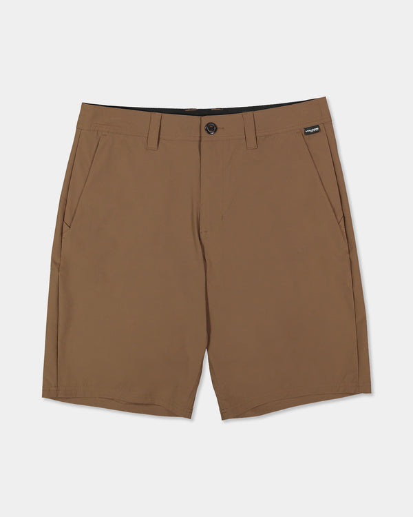 FRICKIN CROSS SHRED 20" WALKSHORTS